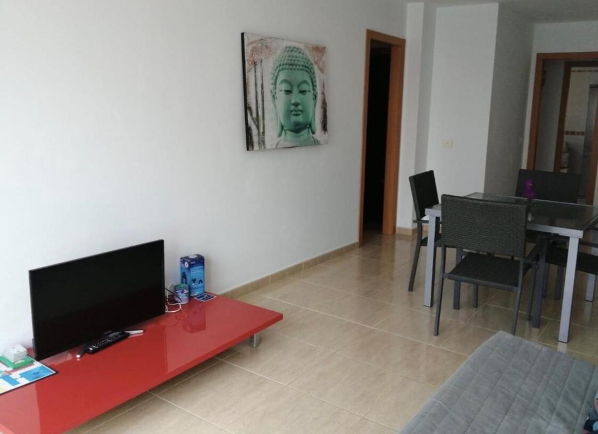 ブレーニャ・バハBuenavidaアパートメント 部屋 写真
