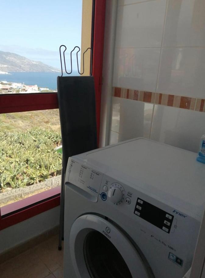 ブレーニャ・バハBuenavidaアパートメント 部屋 写真
